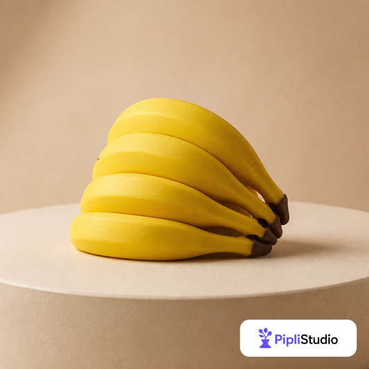 banana-fridge-magnets-fun-kitchen-home-decor