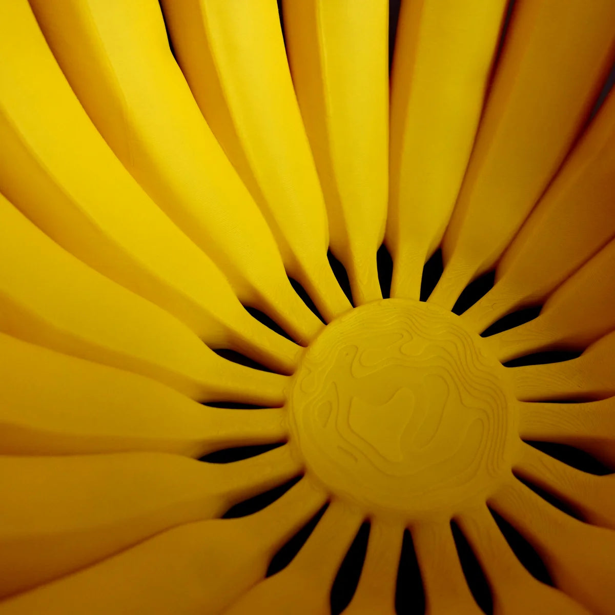 Banana Bowl – Fruit, Vegetable Storage Container & Organizer