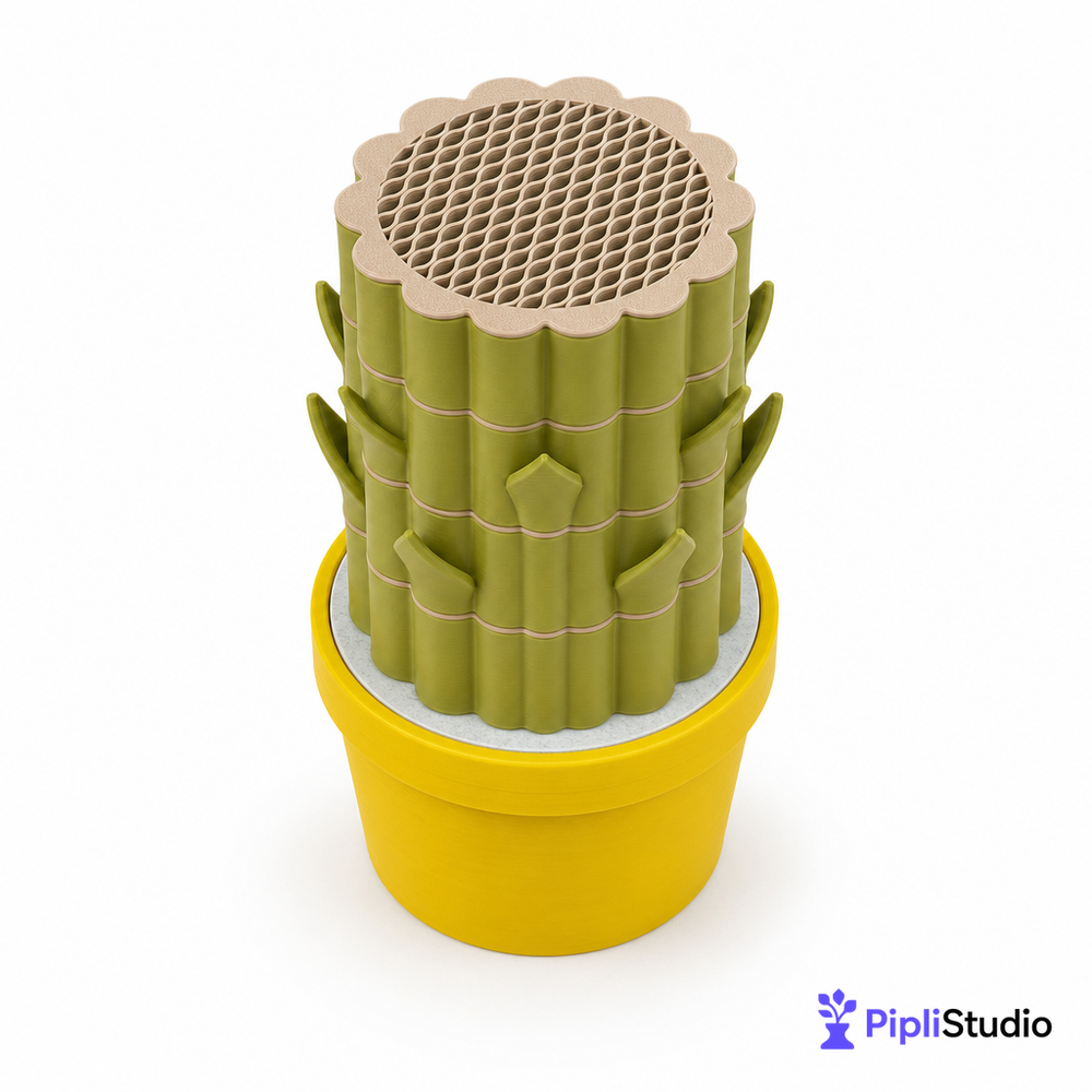 Bamblock Knife Blocks & Holder
