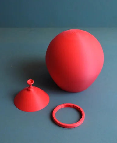 Balloon Piggy Bank (Self-Balancing)