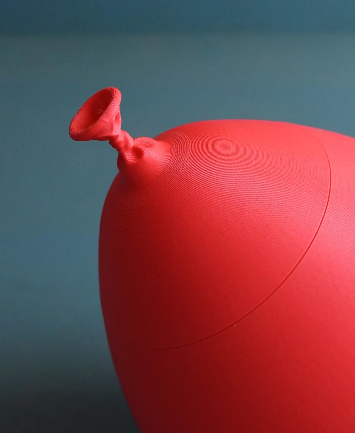 Balloon Piggy Bank (Self-Balancing)