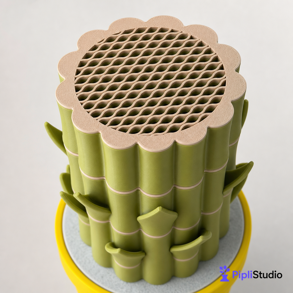 Bamblock Knife Blocks & Holder