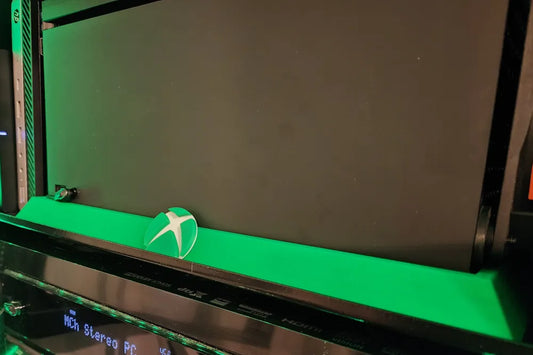 Xbox Series X - Horizontal Stand