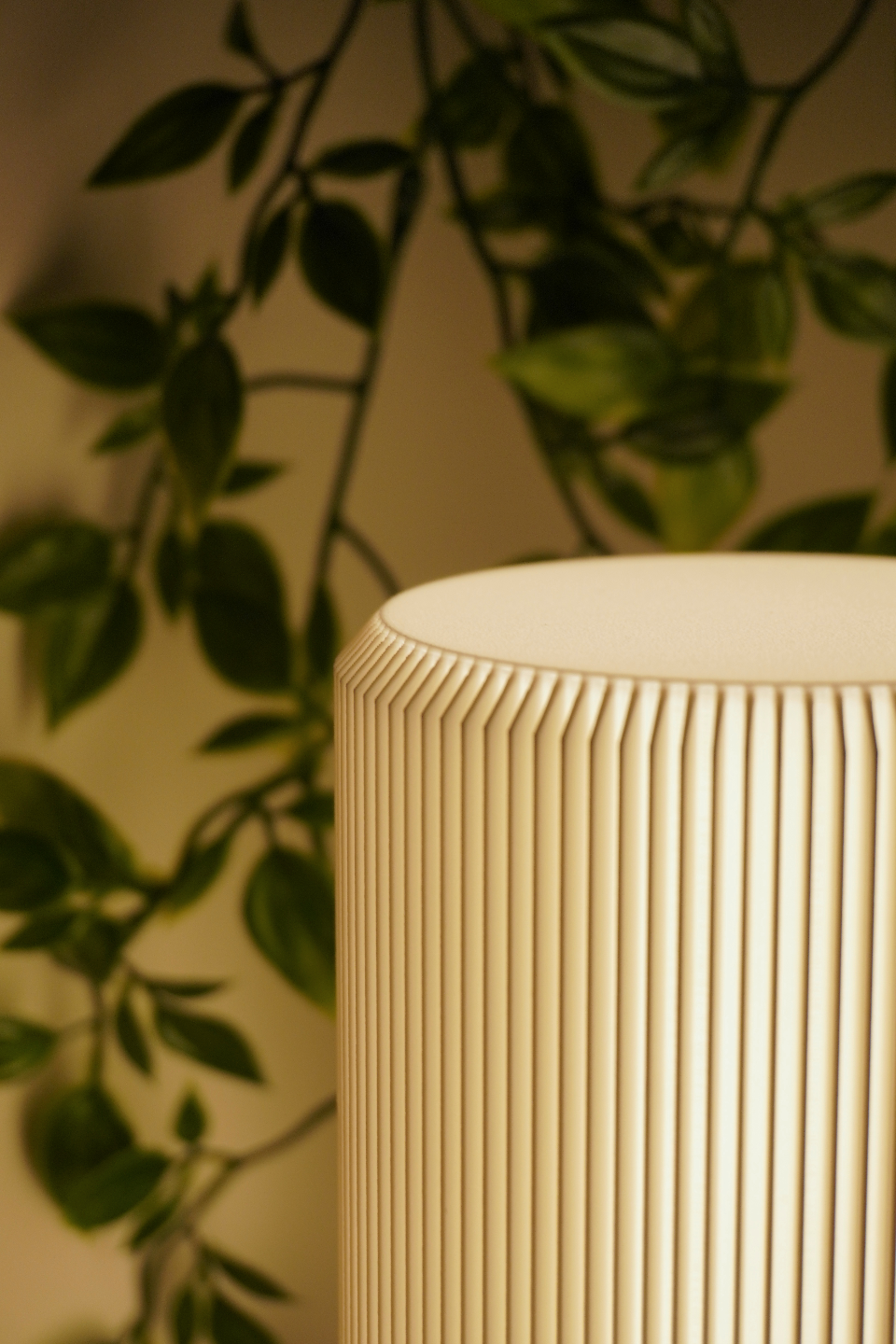 Ribbora Smart Table Lamp - App Controlled (16M Colours)