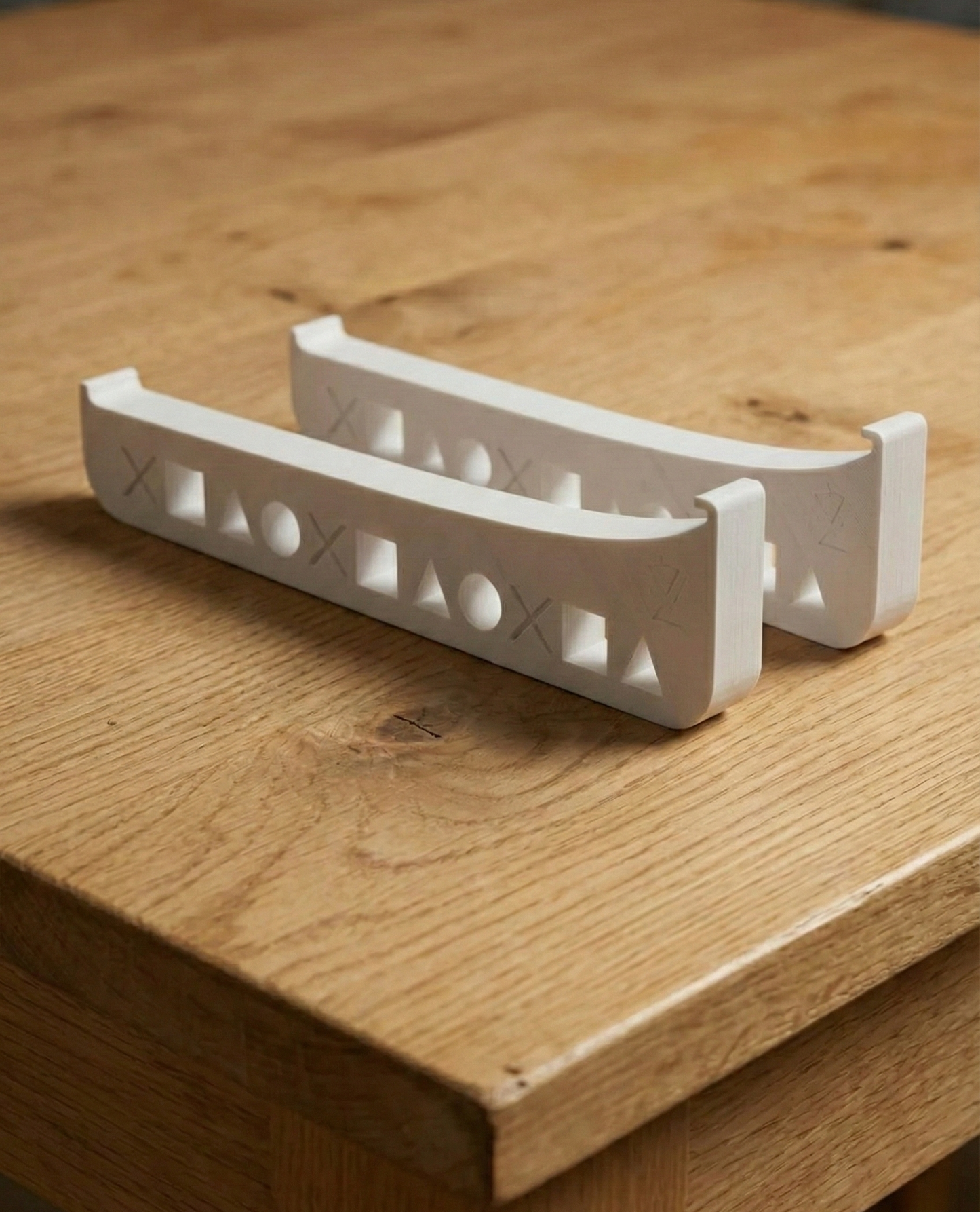 PS5 Slim Digital Horizontal Stand