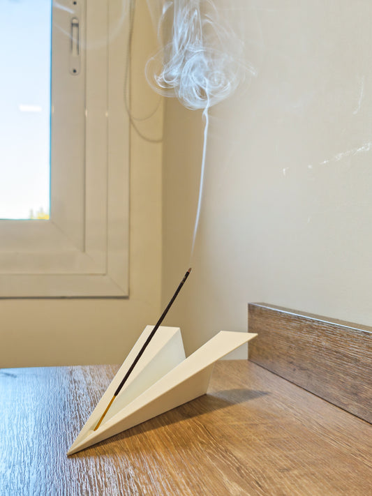 Aerofume Incense Holder