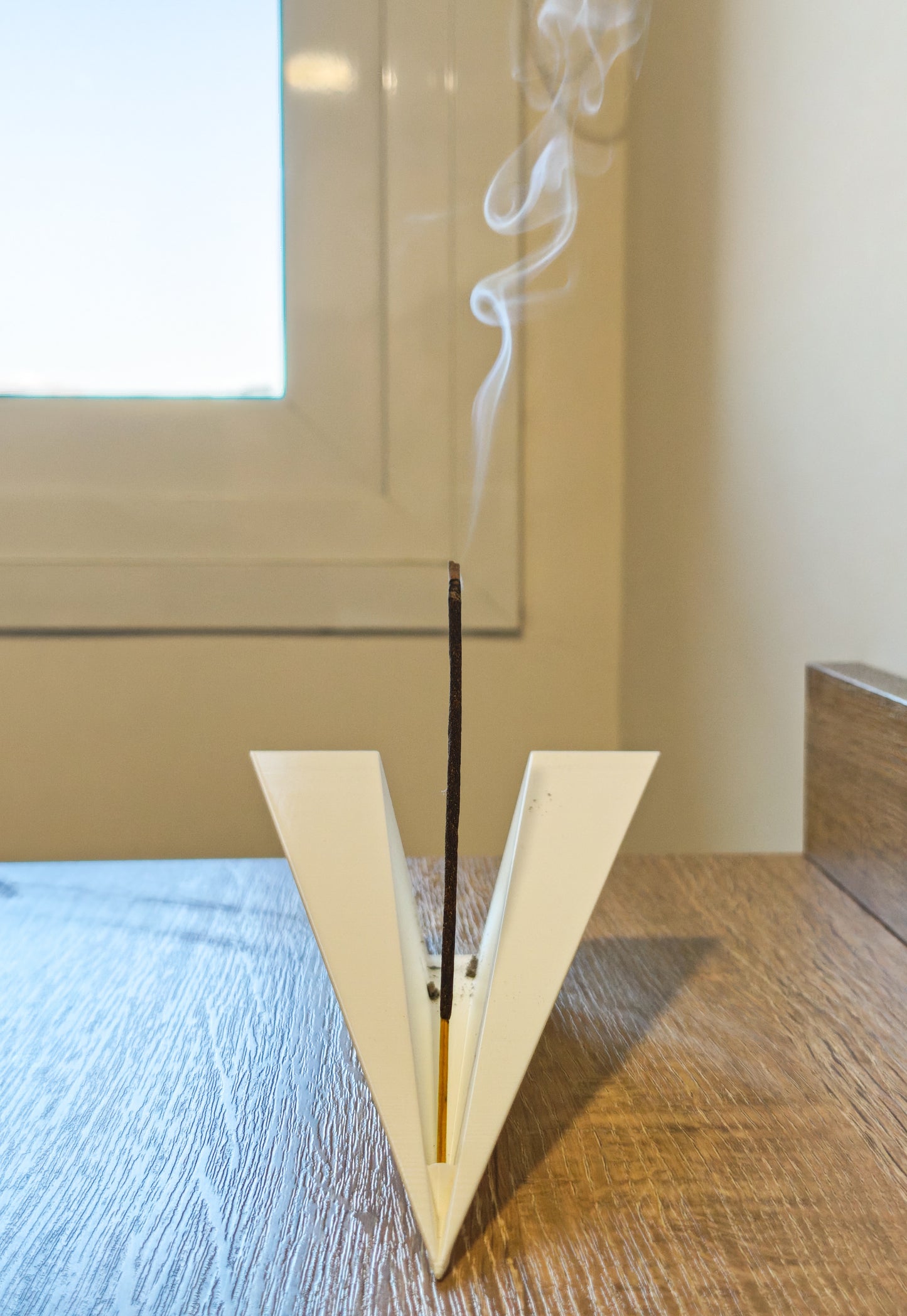Aerofume Incense Holder
