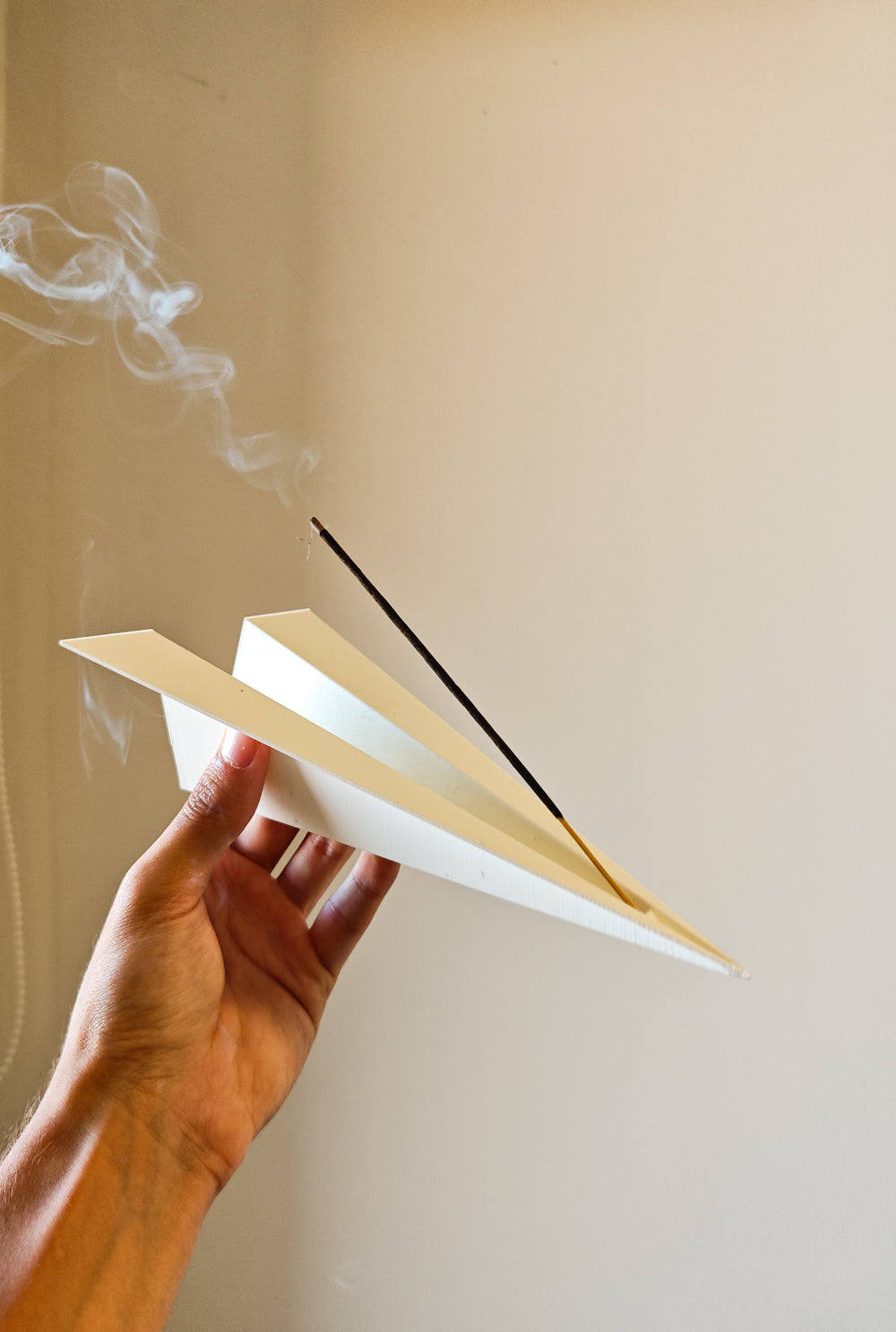 Aerofume Incense Holder