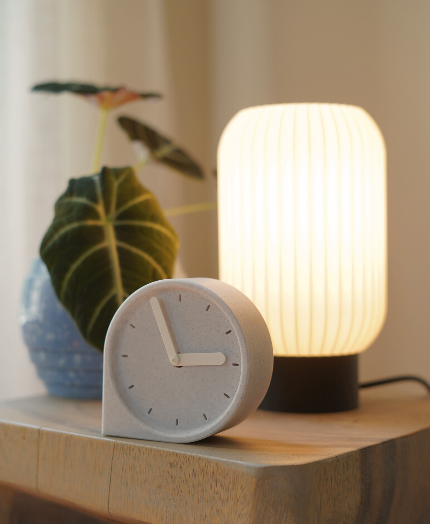 Vireo Lamp