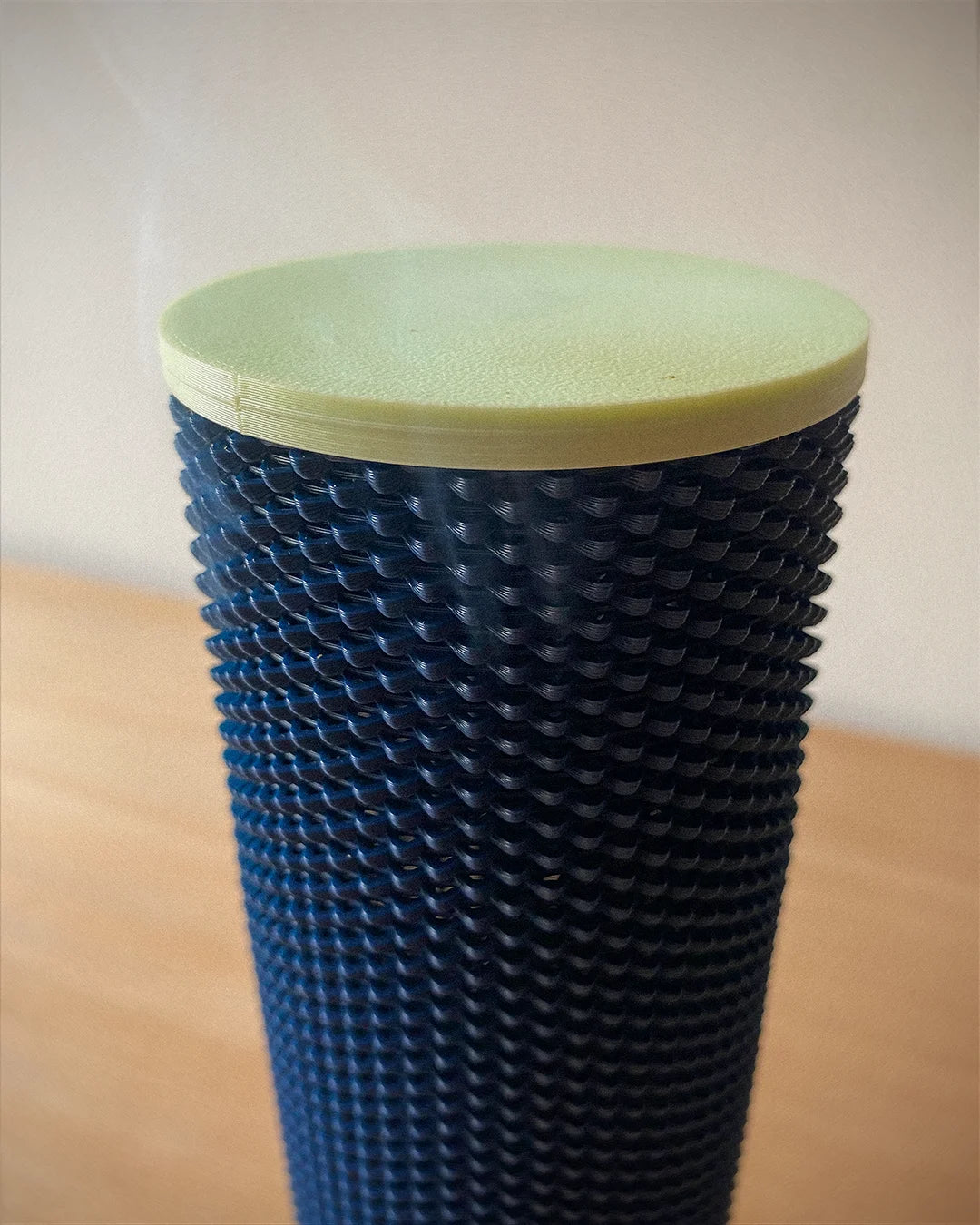 TubeShade Incense Holder