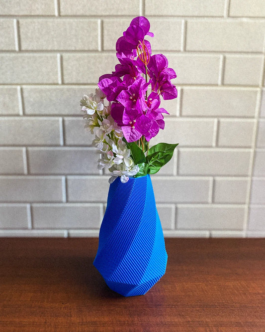 Flower Vases & Planters (Vero, Hollo, Kova, Silva)