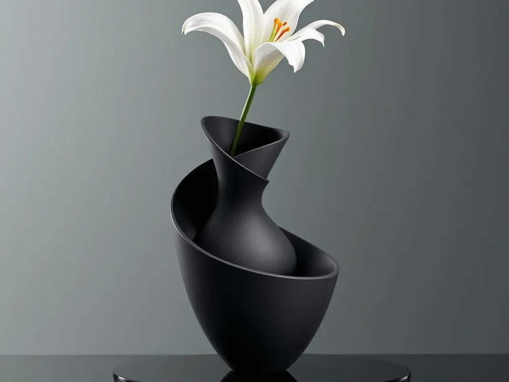 Minimalist Vases