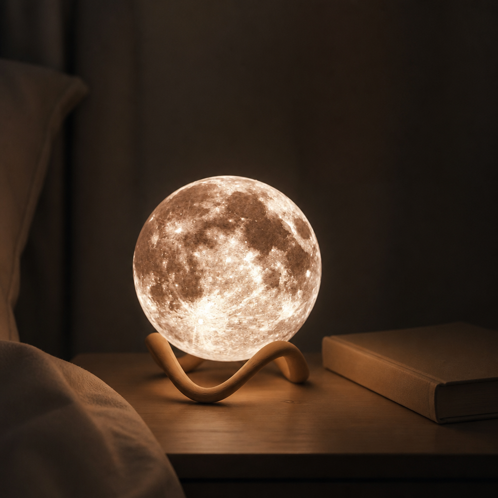 Table Lamps