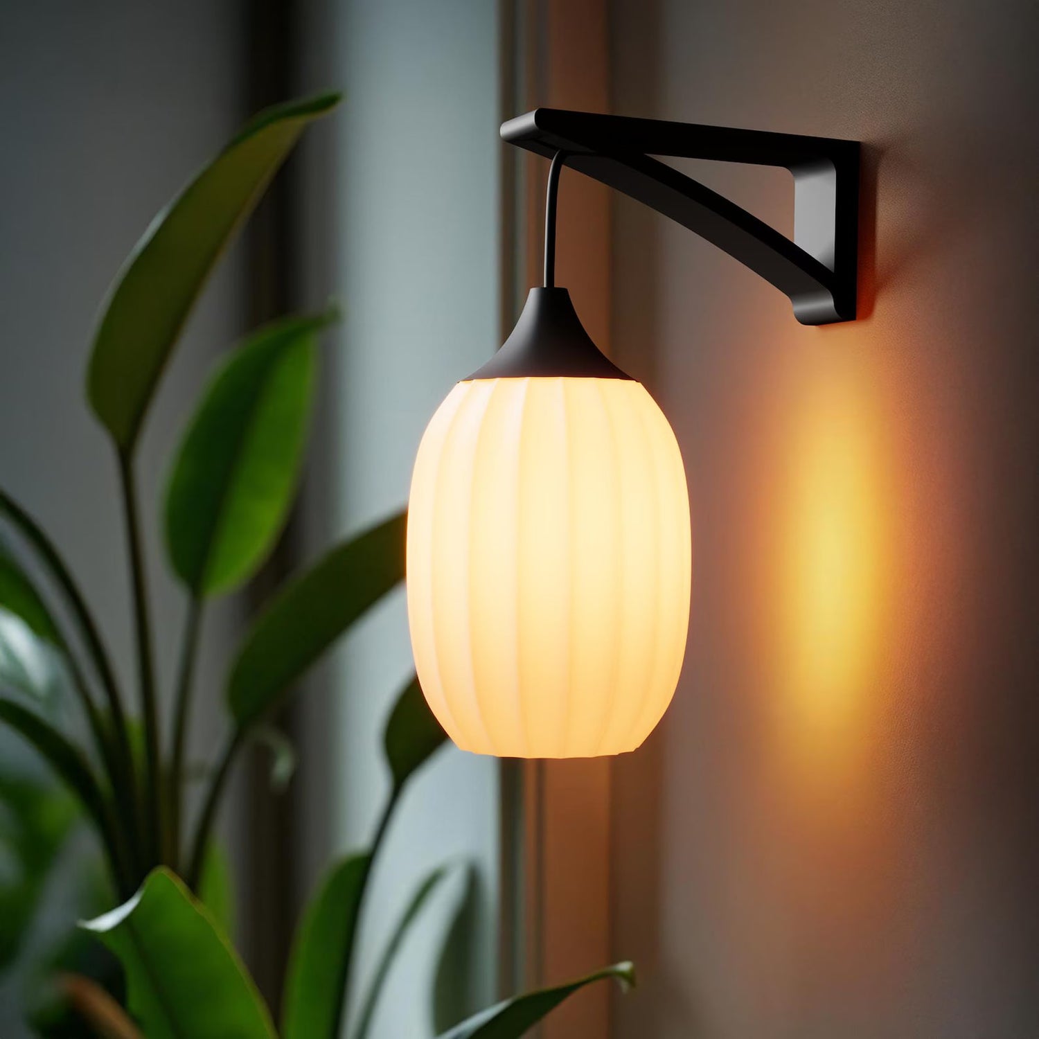 Wall Lamps