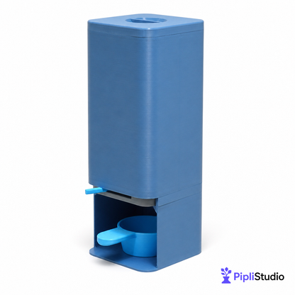 laundry-detergent-dispenser