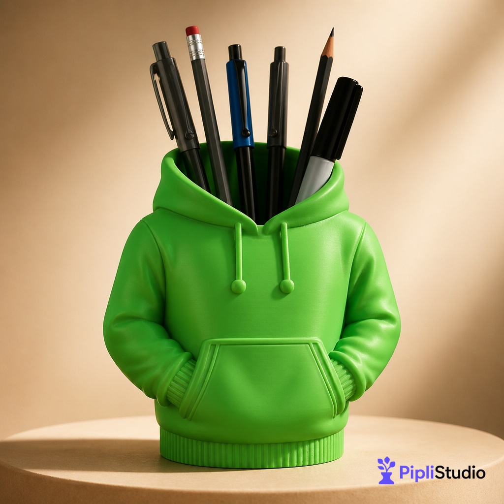 hoodie-desk-organiser-pen-pot