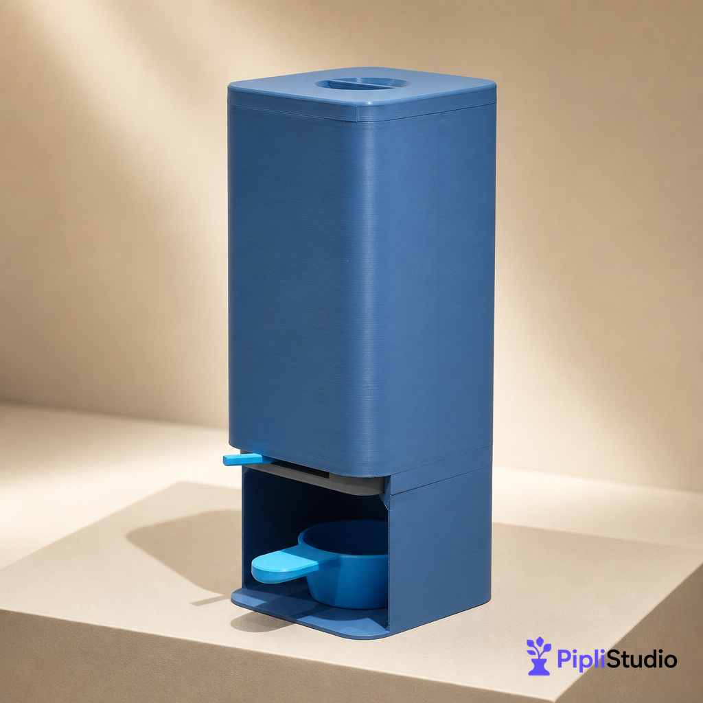 laundry-detergent-dispenser