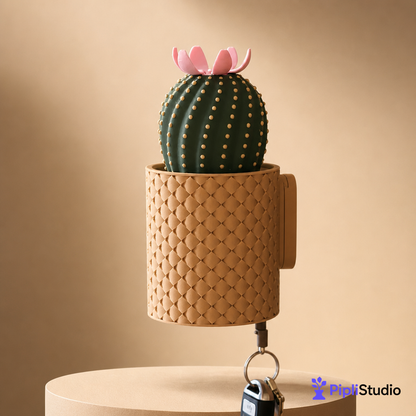 cacti-keys-cactus-blooming-wall-mounted-keyholder