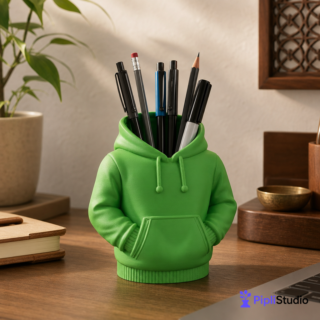 hoodie-desk-organiser-pen-pot