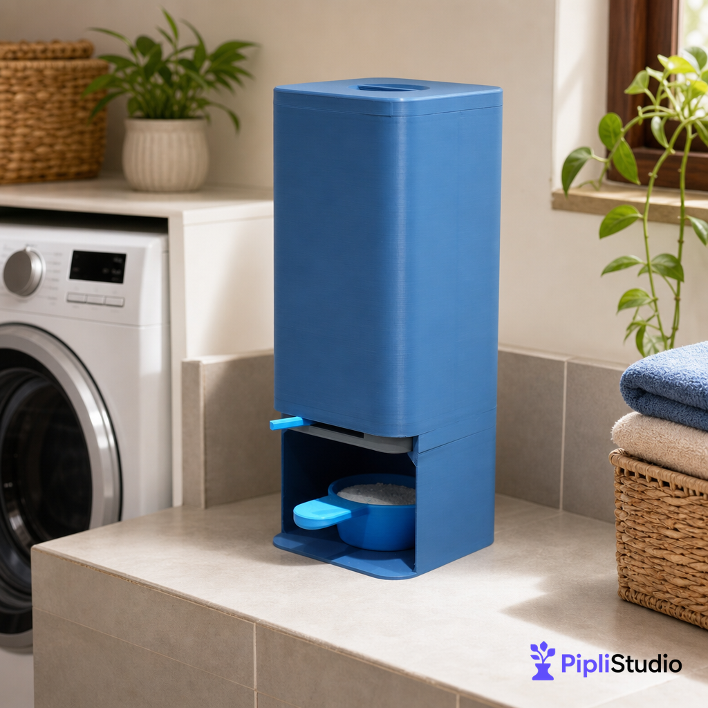 laundry-detergent-dispenser