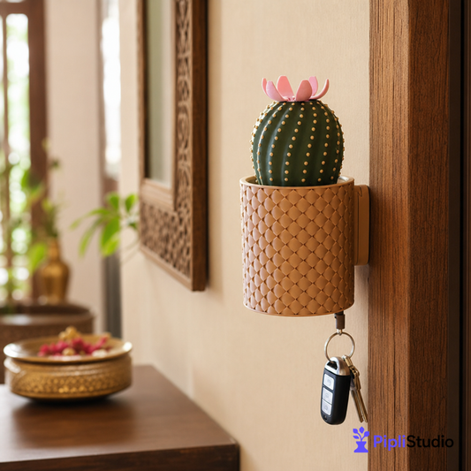cacti-keys-cactus-blooming-wall-mounted-keyholder