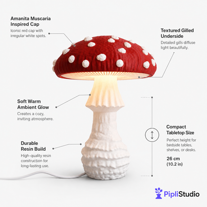 mushroom-lamp-amanita-muscaria-design