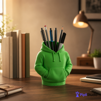 hoodie-desk-organiser-pen-pot