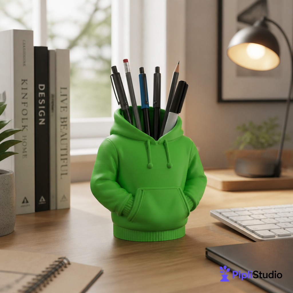 hoodie-desk-organiser-pen-pot
