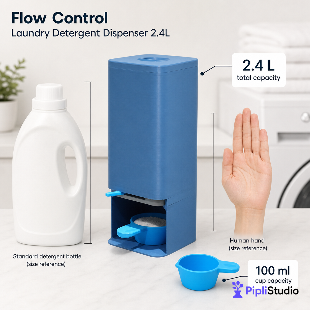 laundry-detergent-dispenser