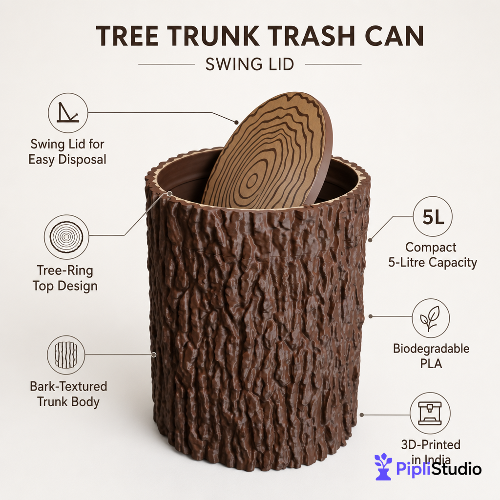 tree-trunk-trash-can-with-swing-lid-wastebasket-dustbin