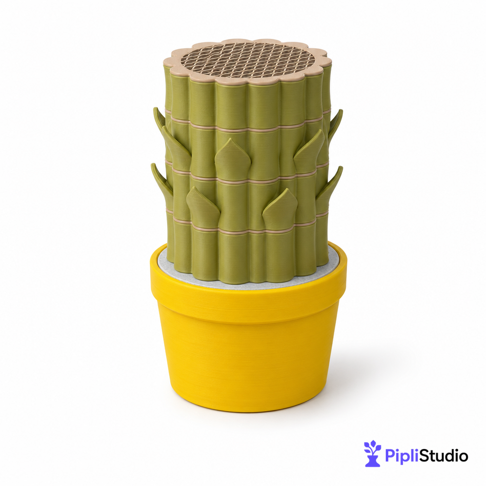 Bamblock Knife Blocks & Holder