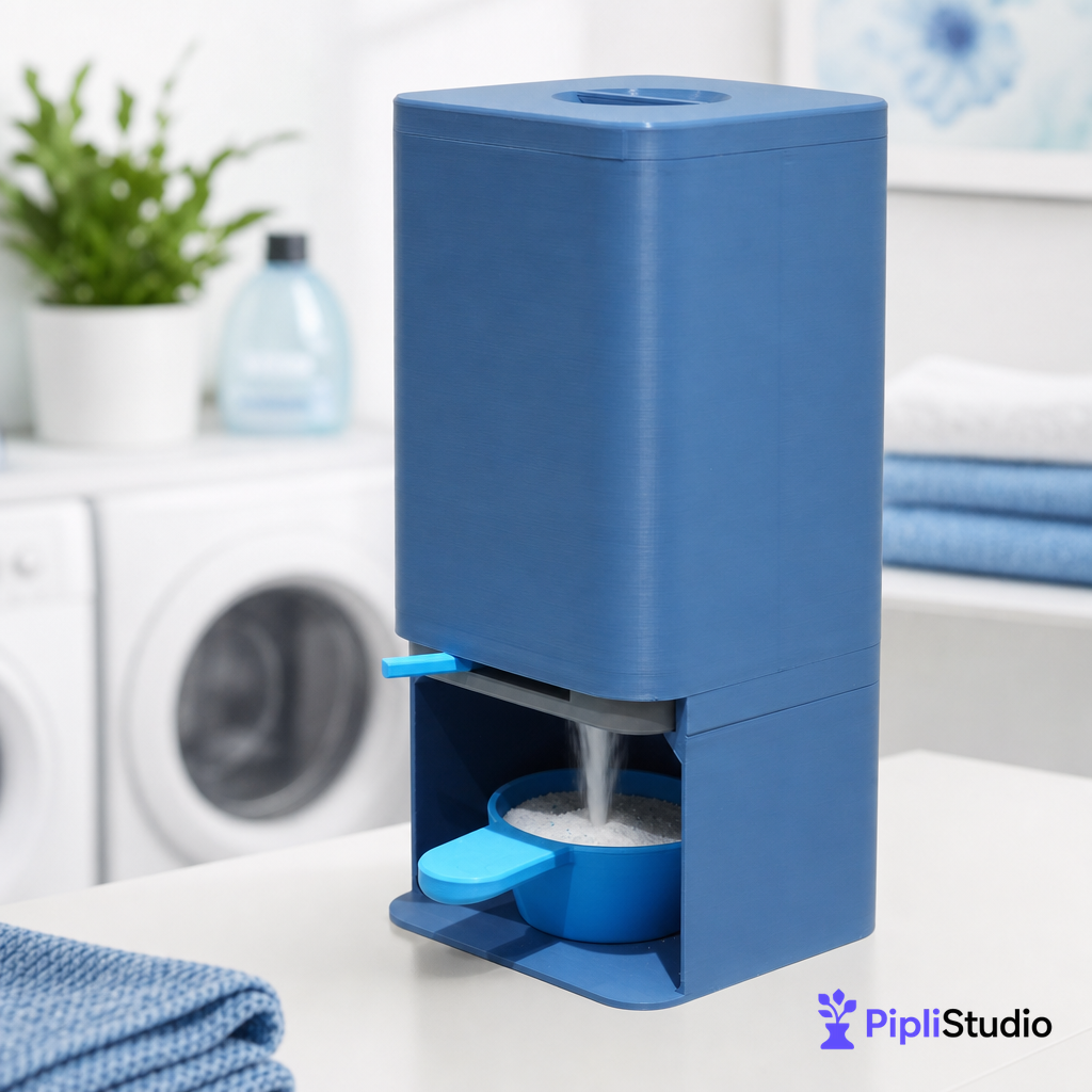 laundry-detergent-dispenser