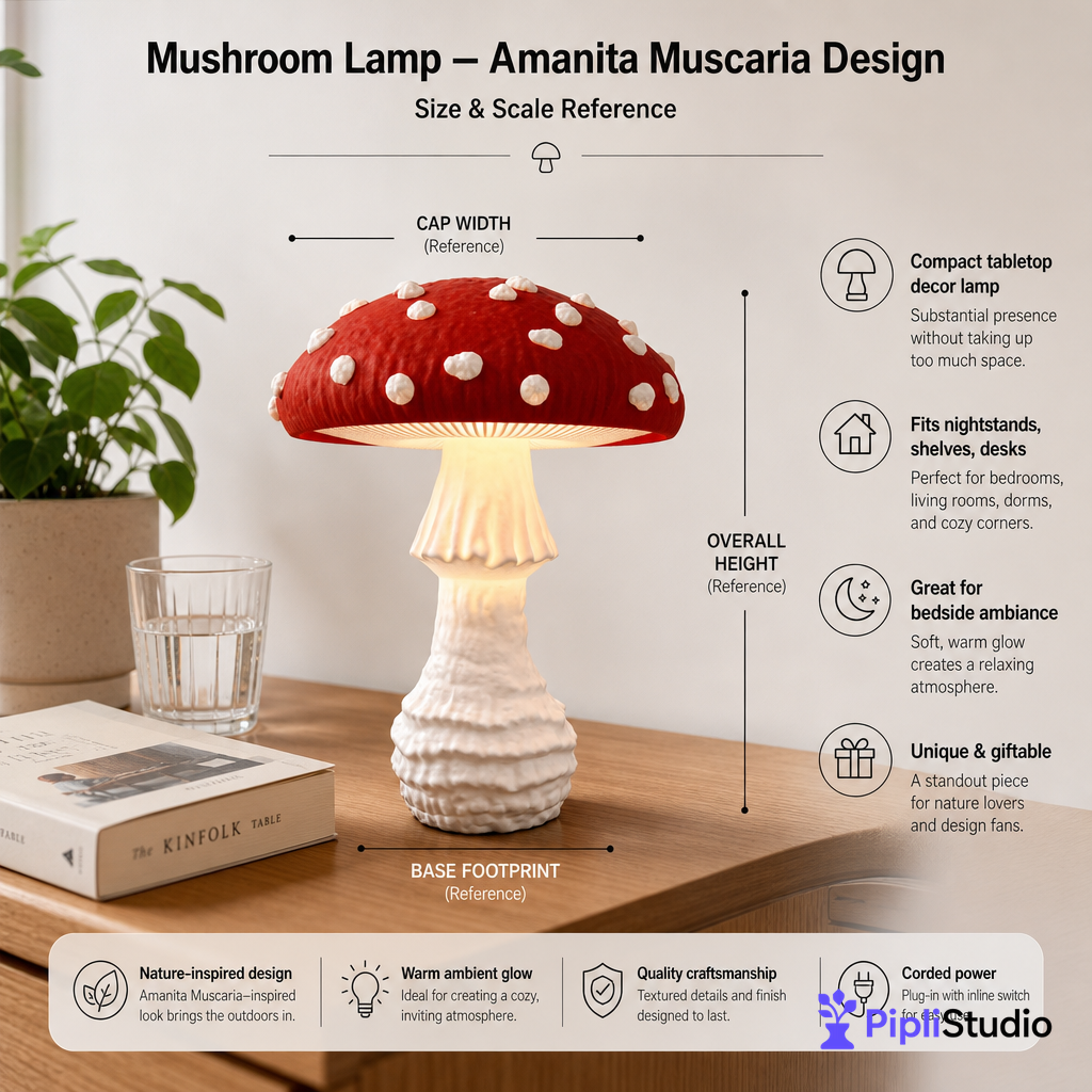 mushroom-lamp-amanita-muscaria-design