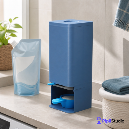 laundry-detergent-dispenser