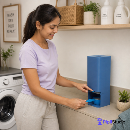 laundry-detergent-dispenser