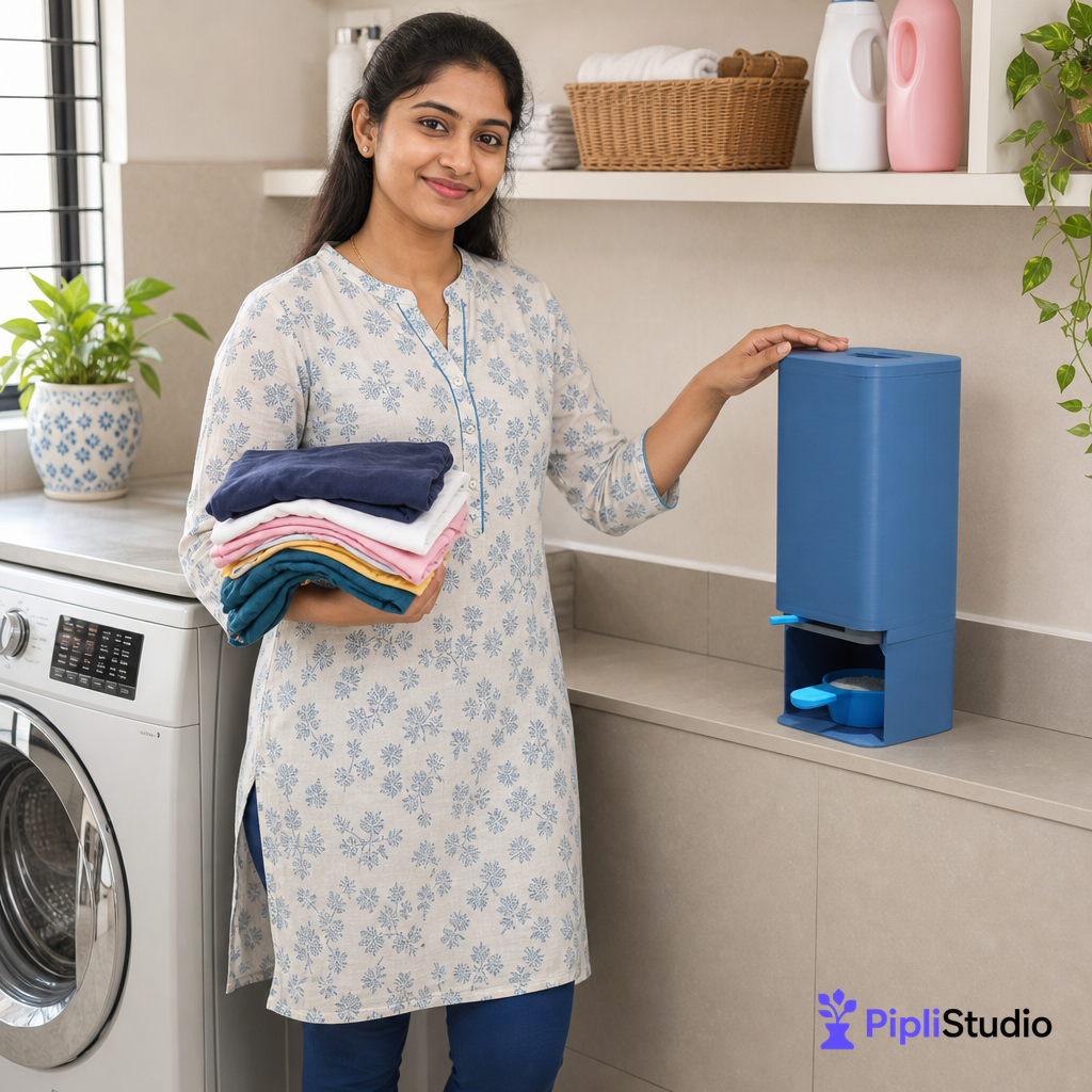 laundry-detergent-dispenser