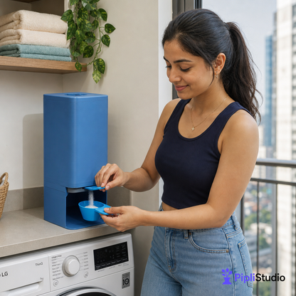 laundry-detergent-dispenser