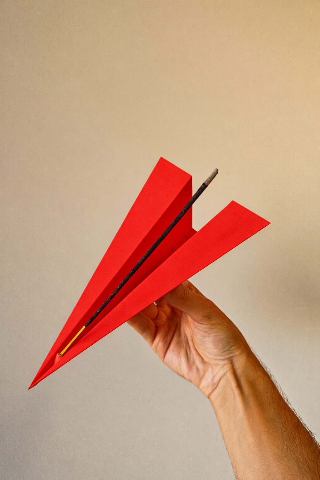 Aerofume Incense Holder