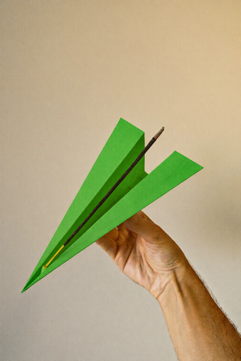 Aerofume Incense Holder