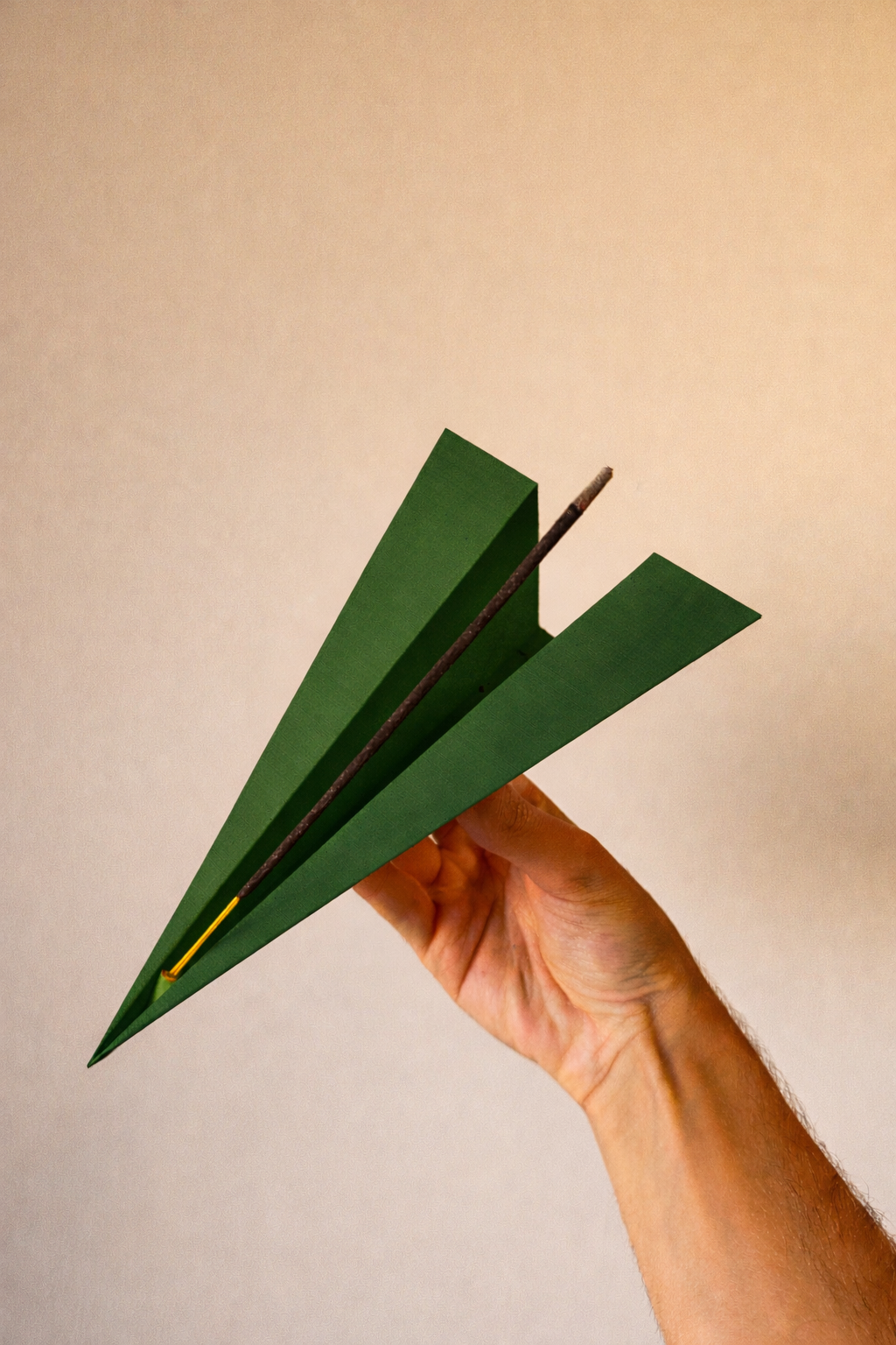 Aerofume Incense Holder