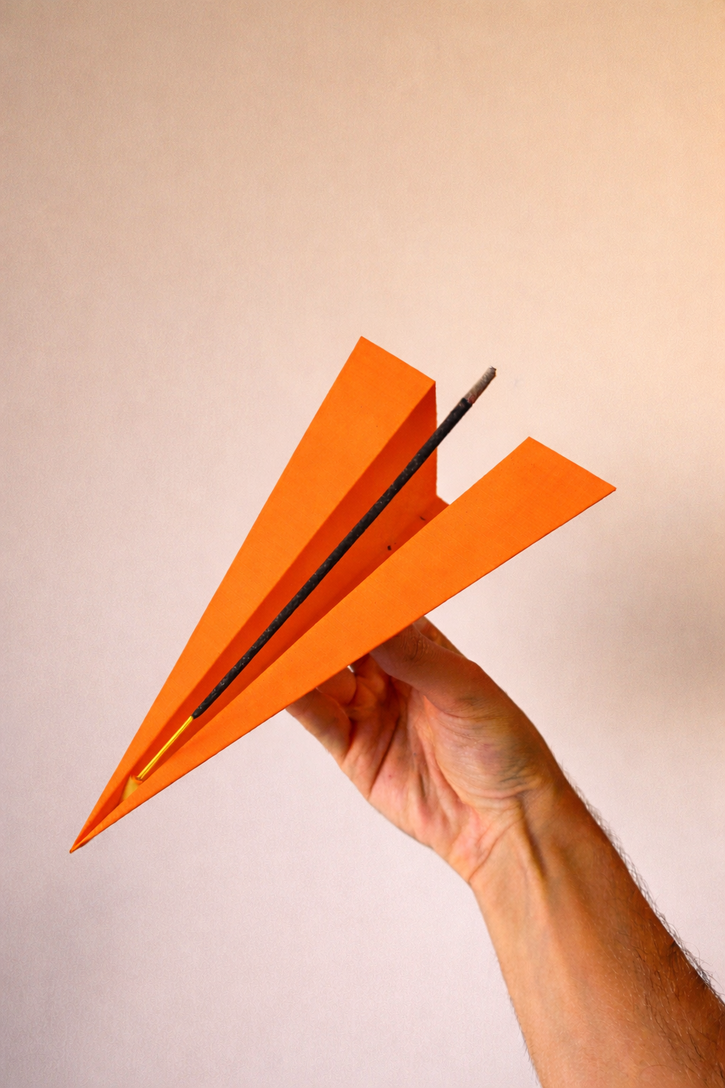 Aerofume Incense Holder