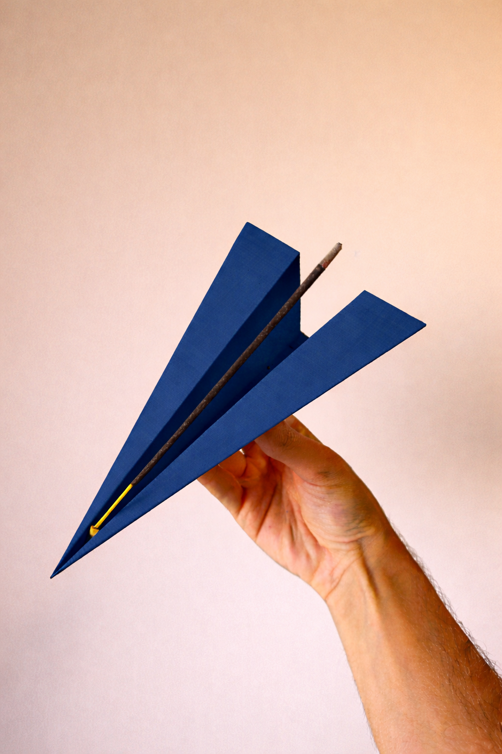 Aerofume Incense Holder