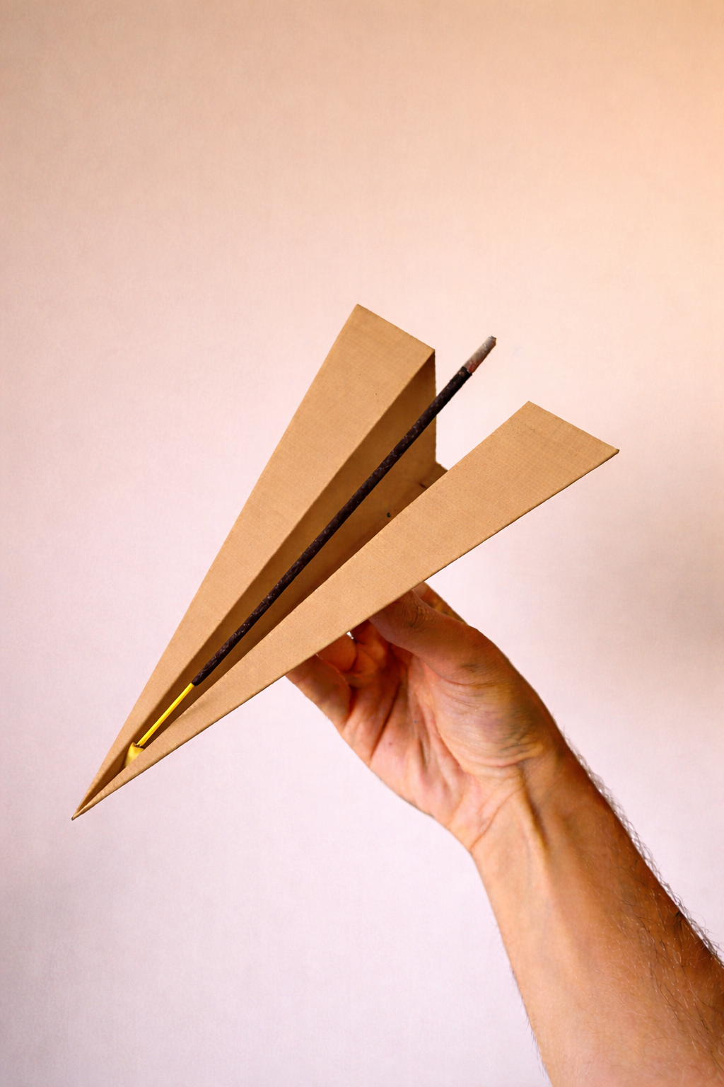 Aerofume Incense Holder