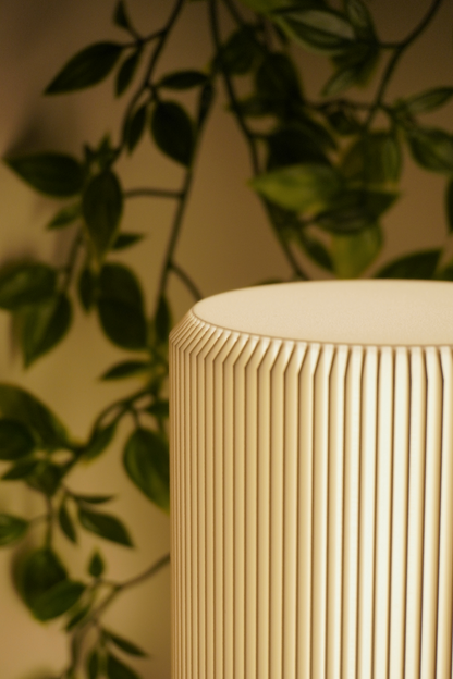Ribbora Smart Table Lamp - App Controlled (16M Colours)