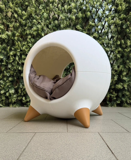 TATA Cat House