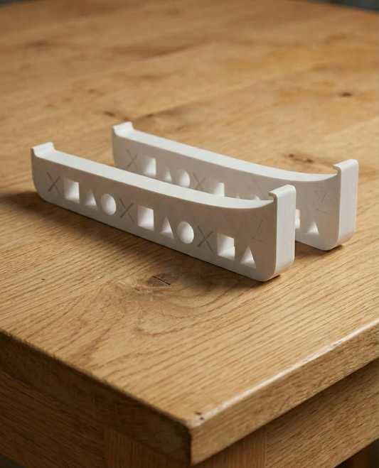 PS5 Slim Digital Horizontal Stand