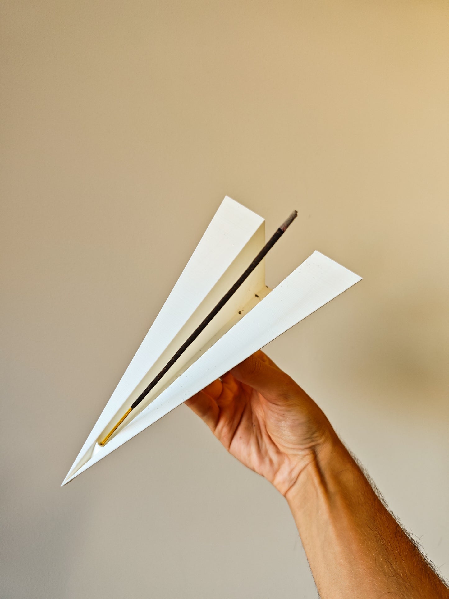 Aerofume Incense Holder