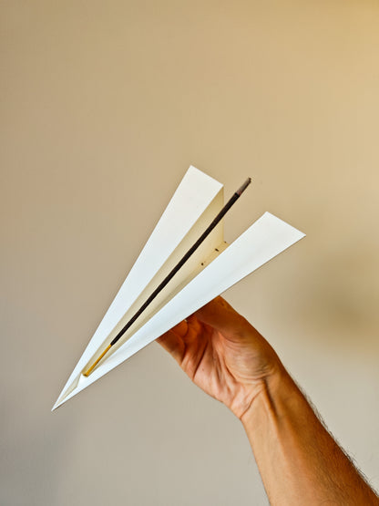 Aerofume Incense Holder