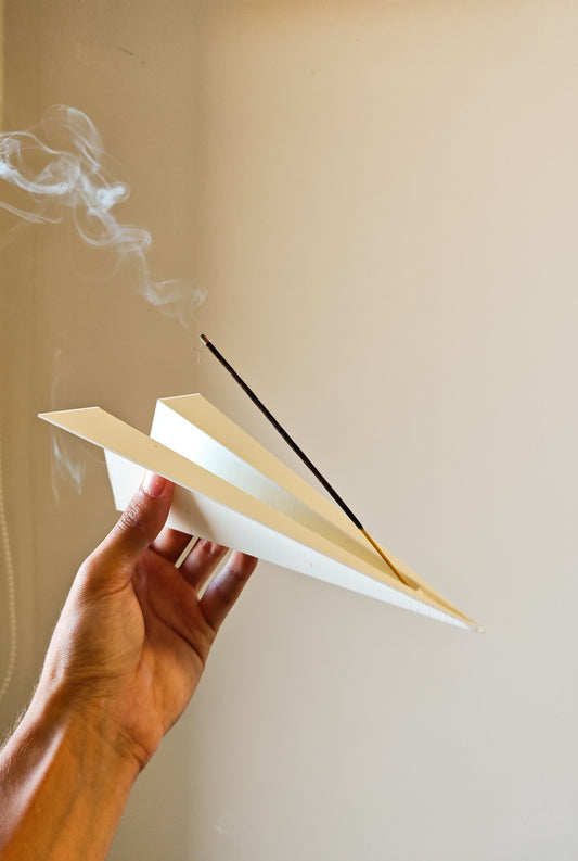 Aerofume Incense Holder