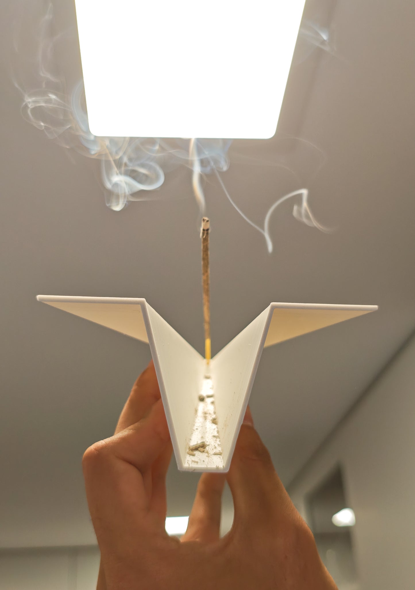 Aerofume Incense Holder